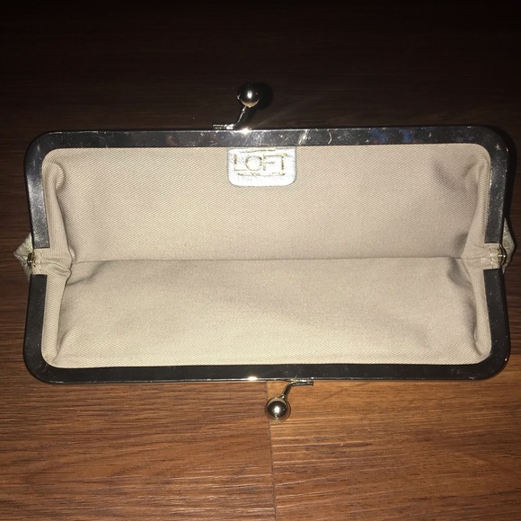 LOFT metallic clutch - Picture 3 of 3